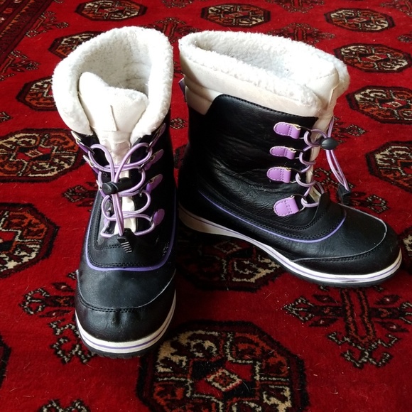 Pure Eskimo Other - Pure Eskimo snow boot